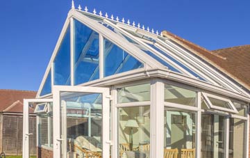 conservatory roof insulation costs Chellaston