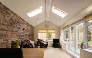 conservatory roof insulation Chellaston, Derbyshire