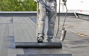 flat roof replacement Chellaston, Derbyshire