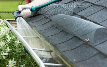 Chellaston gutter cleaning costs
