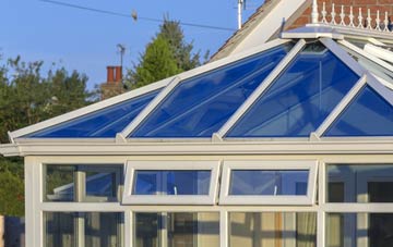 professional Chellaston conservatory insulation