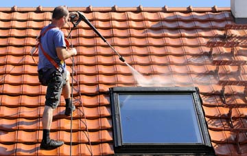 roof cleaning Chellaston, Derbyshire