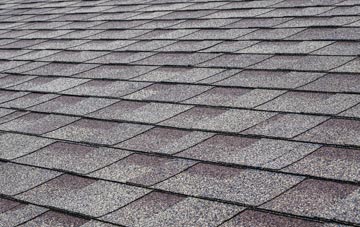 Chellaston tiles for shallow pitch roofing