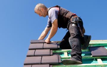 disadvantages of Chellaston slate roofing