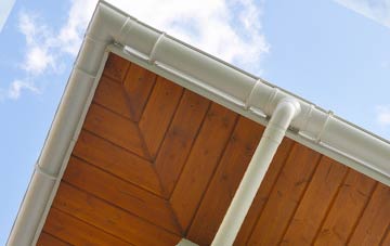 Chellaston soffit types